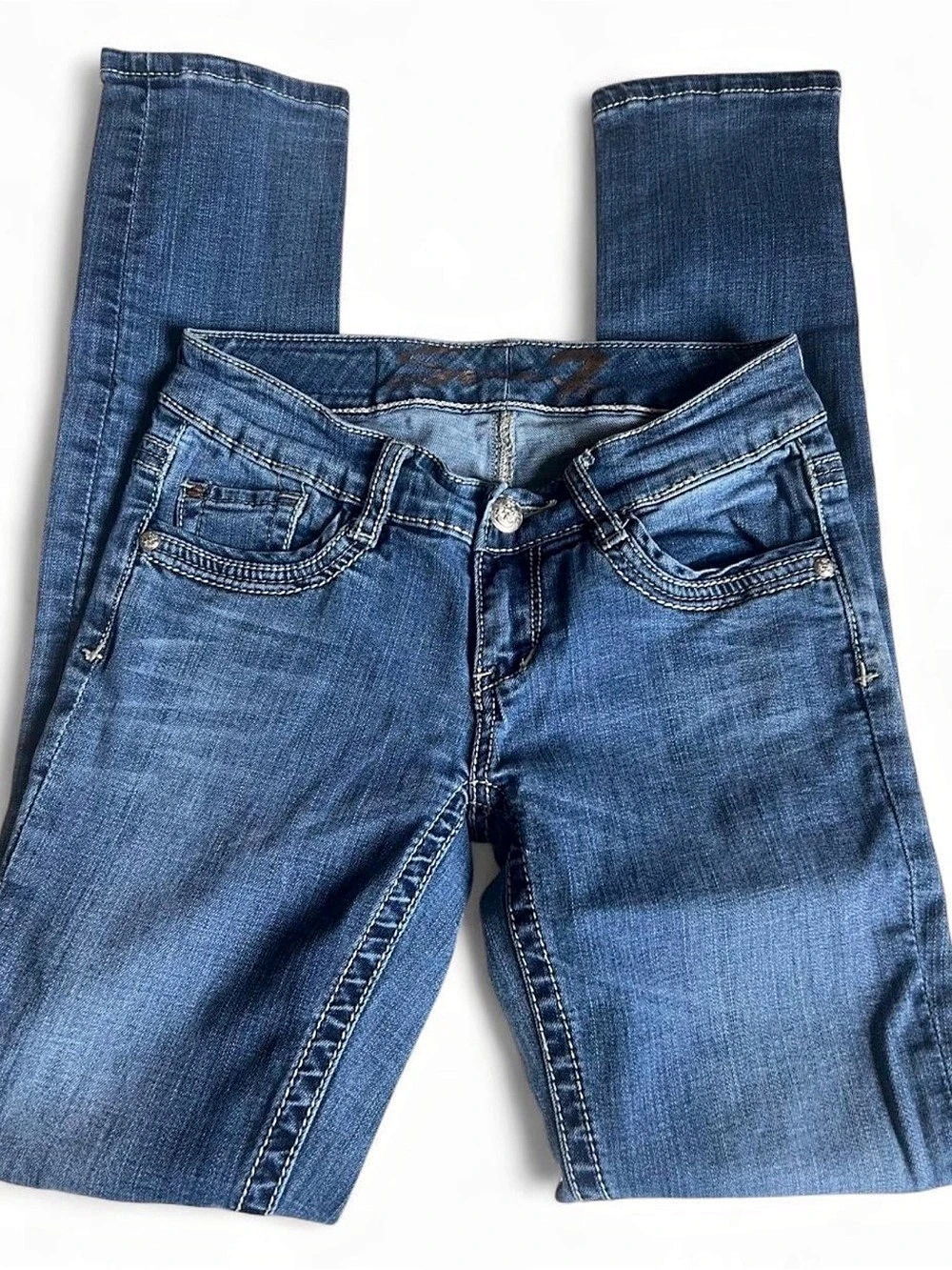 Women's 7 for all mankind Jeans in Blue